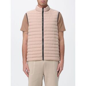 Peuterey Suit Vest Men Beige